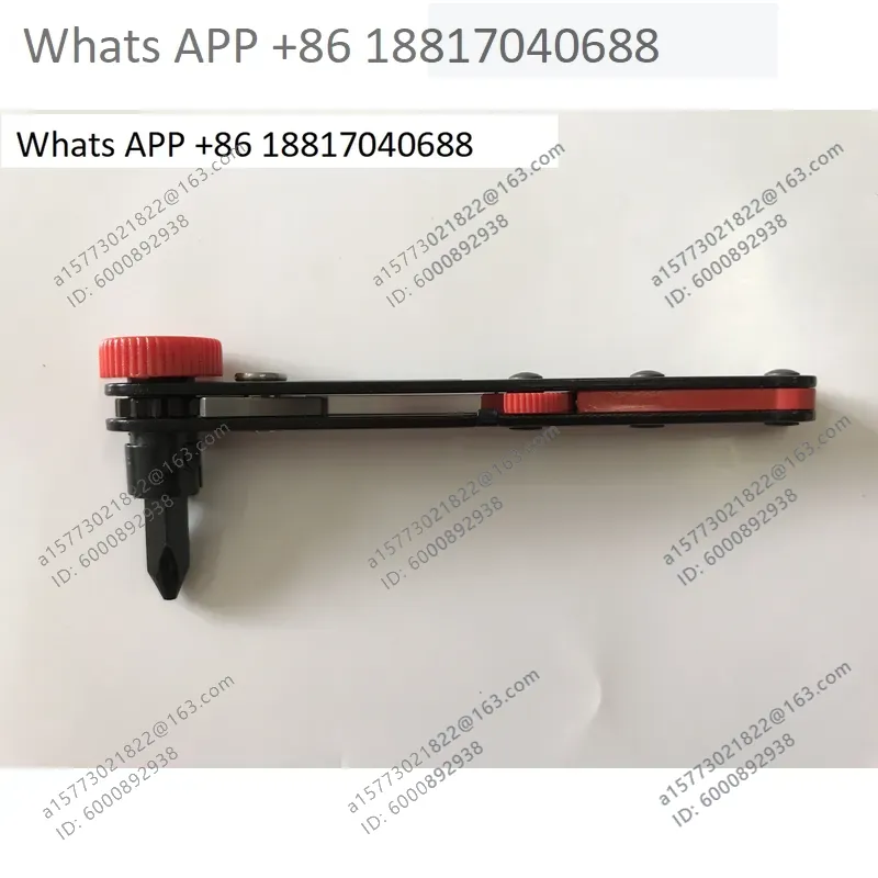 1PC エンジニア用ラチェットドライバー DR-05 DR- - Electronics Repair Engineer のレビューと価格