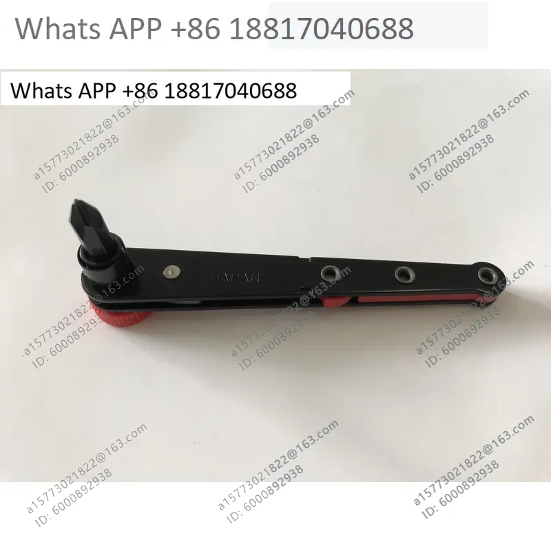 1PC エンジニア用ラチェットドライバー DR-05 DR- - Electronics Repair Engineer のレビューと価格