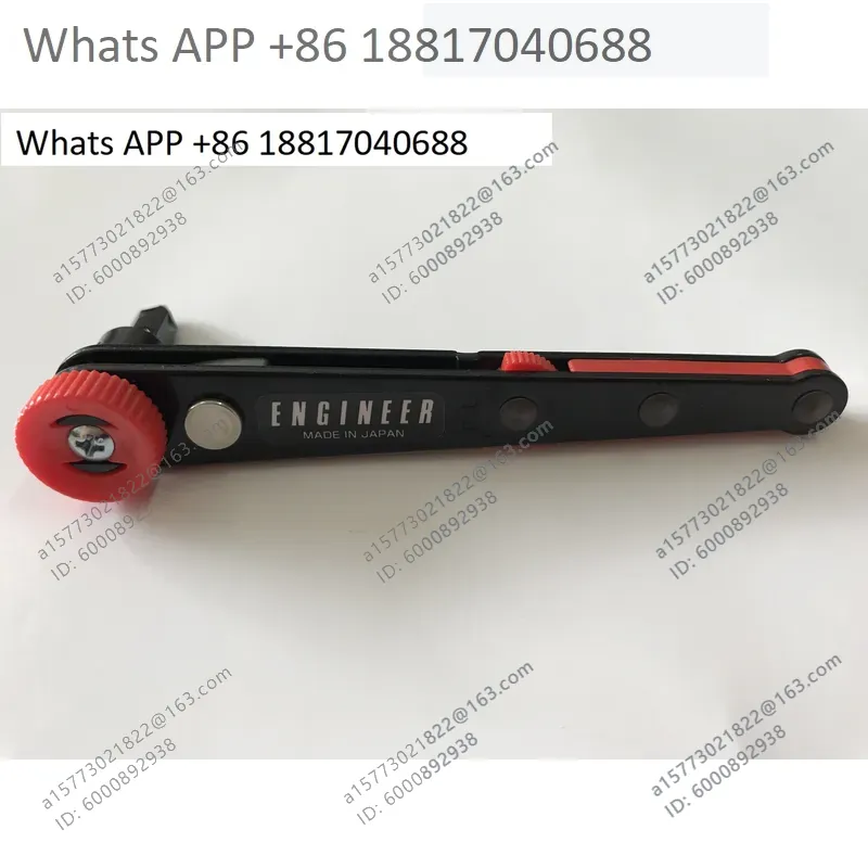 1PC エンジニア用ラチェットドライバー DR-05 DR- - Electronics Repair Engineer のレビューと価格