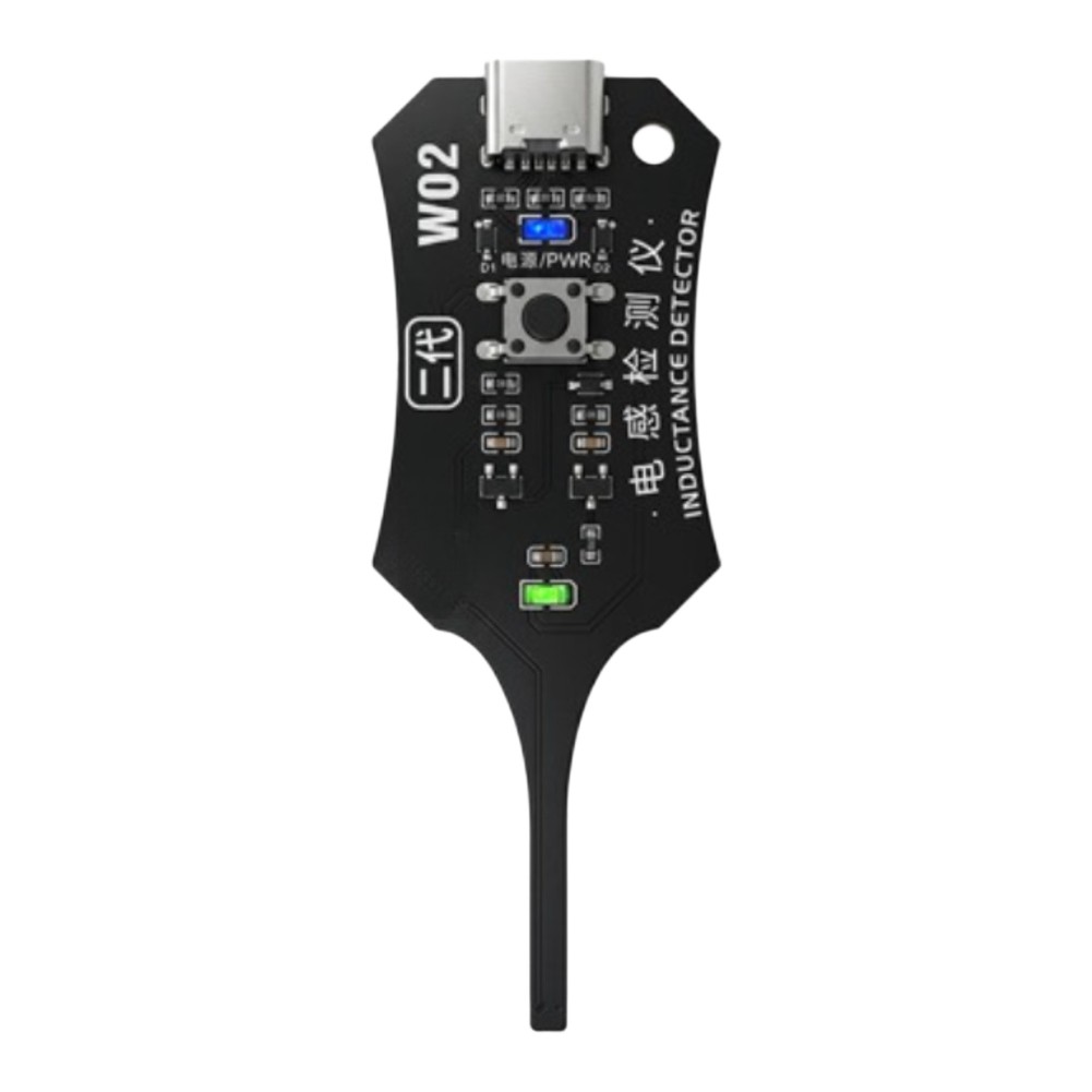 Type-C電源用インダクタンス測定器 マザーボードコイル故 - Electronics Repair Engineer のレビューと価格