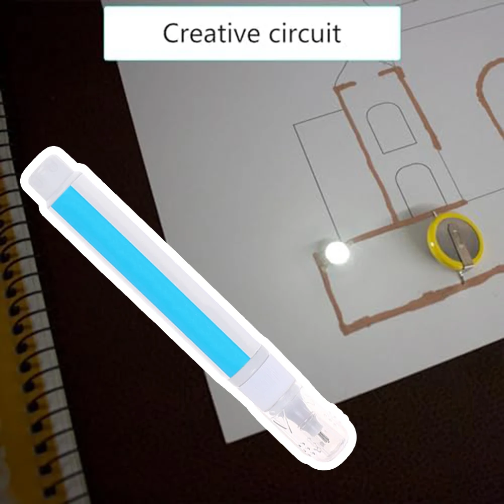 導電性銀ペン、回路基板の修理やDIY電子図面作成ツール用、エ - Electronics Repair Engineer のレビューと価格