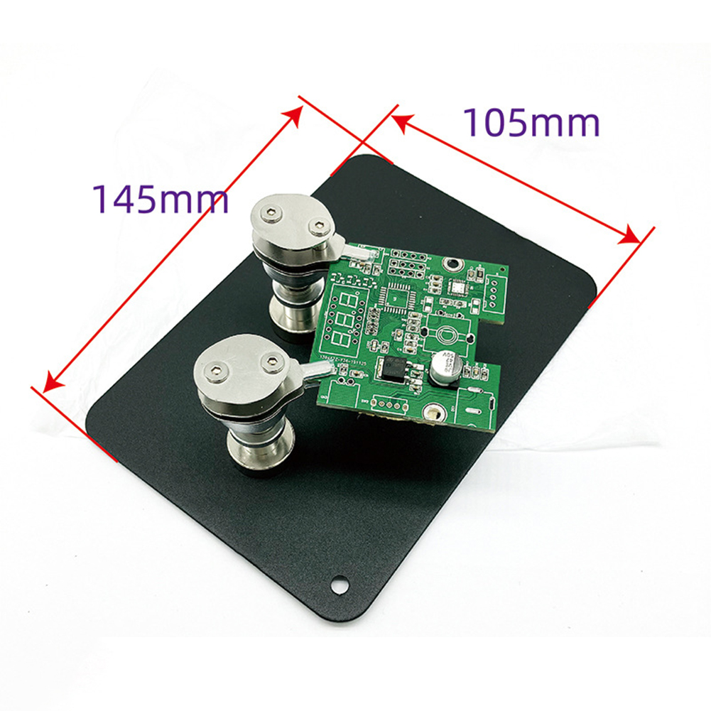 電子機器修理用ミニPCBホルダークランプ、詳細なはんだ付け作 - Electronics Repair Jobs のレビューと価格