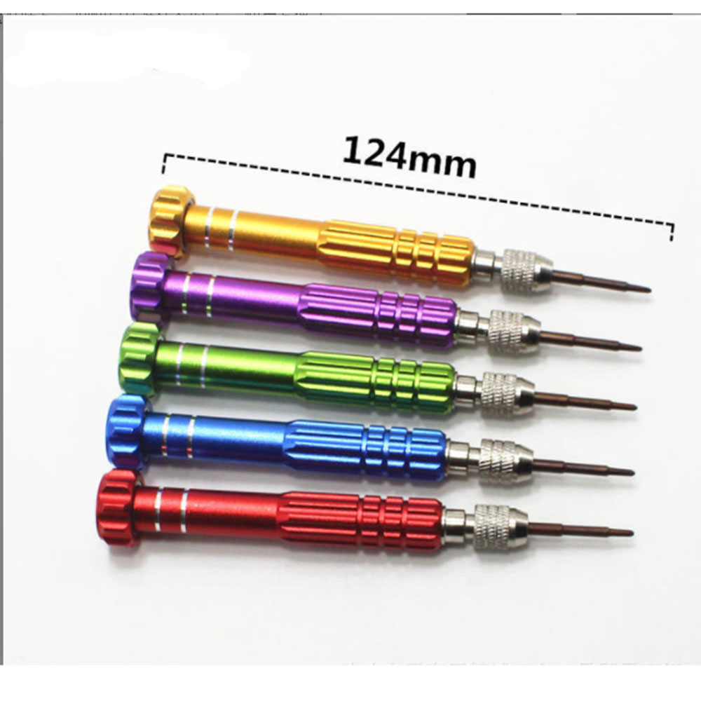 5 in 1 モバイルフォン修理キット ノートパソコン・タブ - Elektronik Repair のレビューと価格
