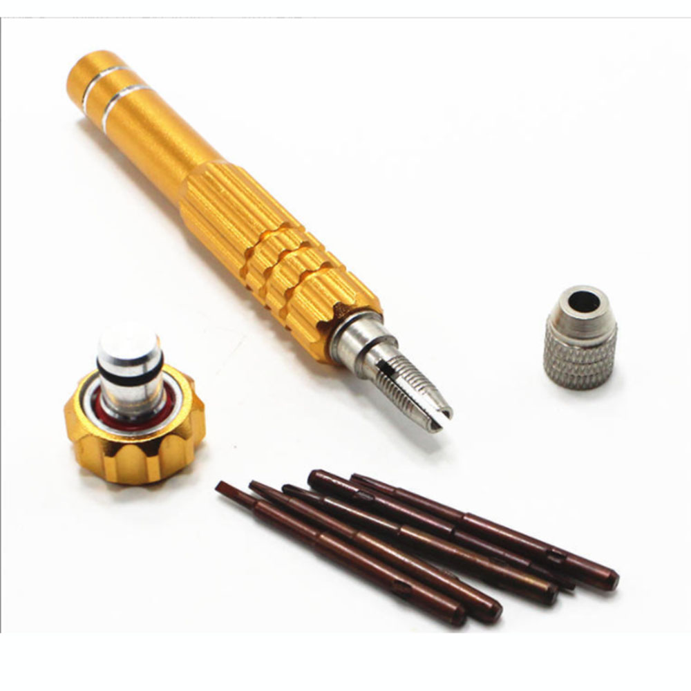 5 in 1 モバイルフォン修理キット ノートパソコン・タブ - Elektronik Repair のレビューと価格