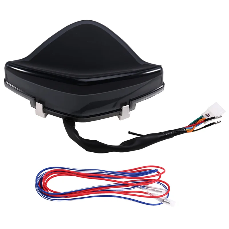ヤマハ EG0 S SOUL用 QM-バイク LED電子計器 - Qm Electronics & Repair Services Photos のレビューと価格