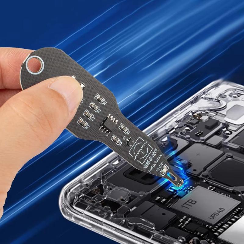 M093 インダクタンステスター：プロフェッショナル仕様のコ - Electronics Repair Engineer のレビューと価格