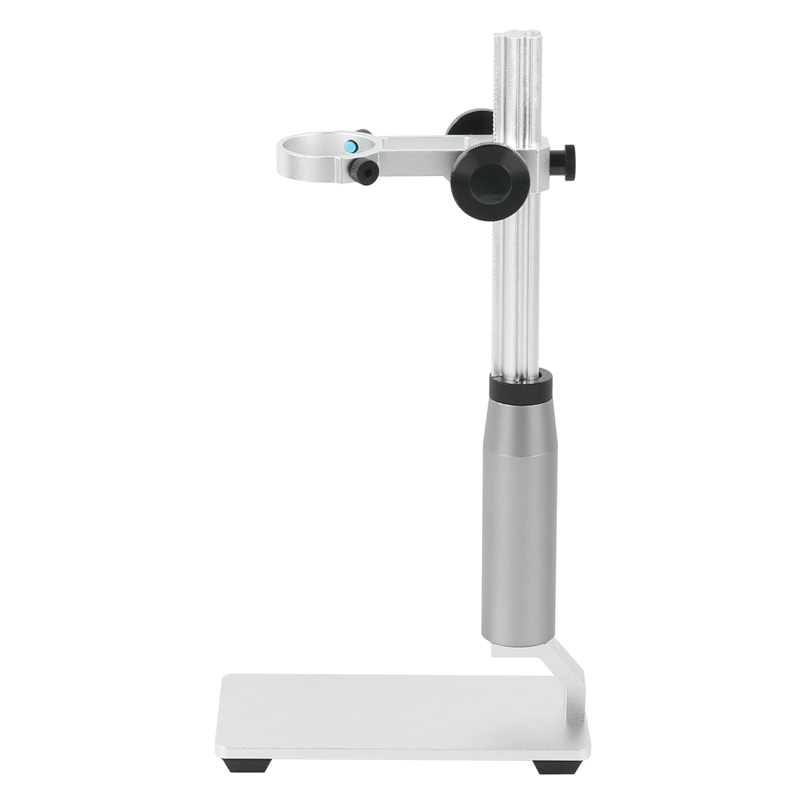 アルミ合金ステントポータブル USB デジタル電子顕微鏡ユニ - Electronics Repair Microscope のレビューと価格