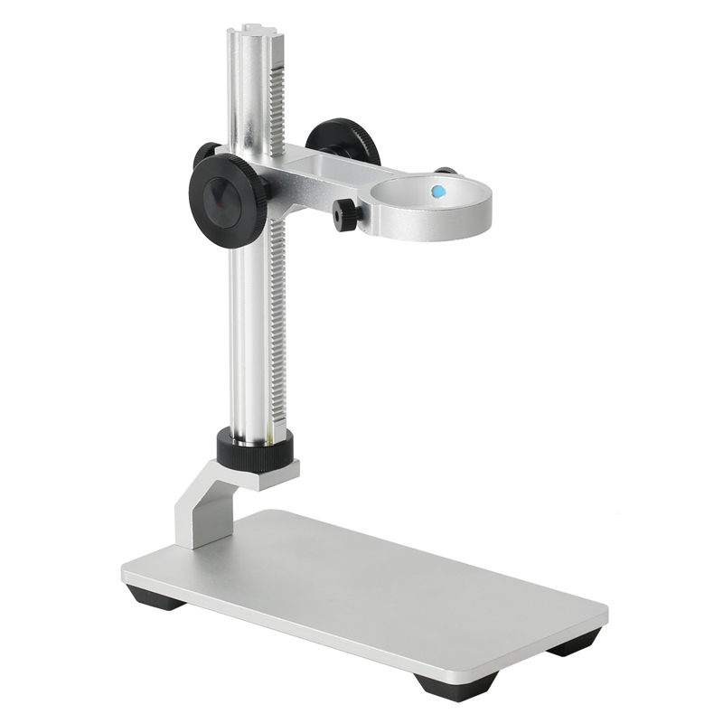 アルミ合金ステントポータブル USB デジタル電子顕微鏡ユニ - Electronics Repair Microscope のレビューと価格