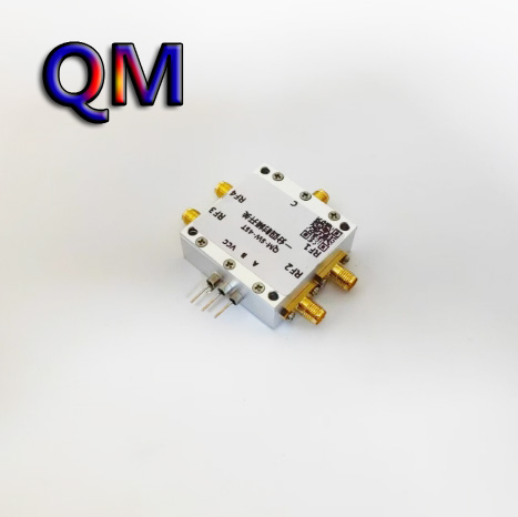 RF電子マイクロ波スイッチ,4つの選択肢,QM-SW-4ST - Qm Electronics & Repair Services Photos のレビューと価格