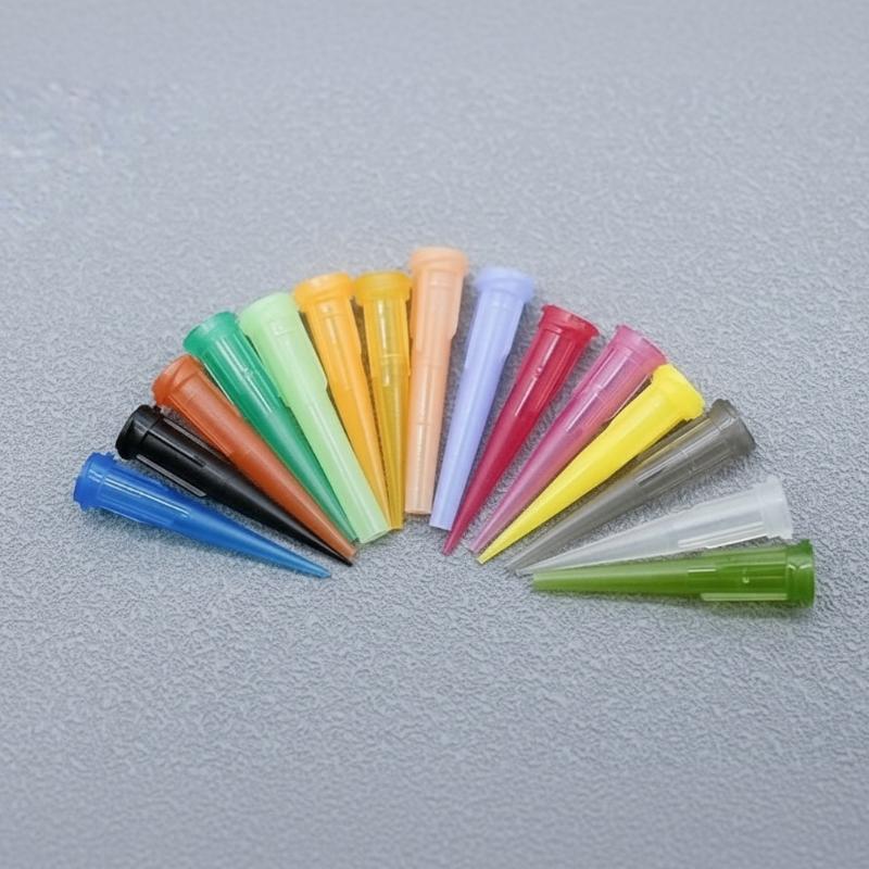 50個入り 多色 TT テーパード プラスチック ディスペン - Electronics Repair Jobs のレビューと価格