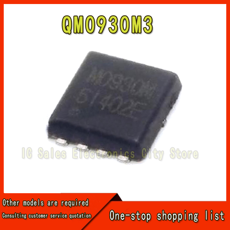 (2-10 個) 100% 新品 M 0930M Qm 09 - Qm Electronics & Repair Services Photos のレビューと価格