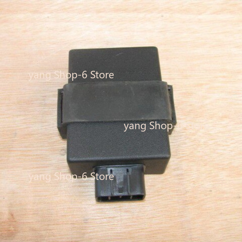 オートバイ部品デジタル電子点火 CDI ボックスユニット E - Qm Electronics & Repair Services Photos のレビューと価格