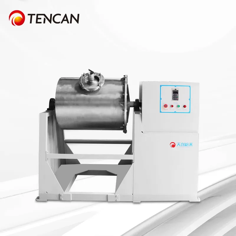 i TENCAN QM 200L パウダーグラインダー ステ - Qm Electronics & Repair Services Photos のレビューと価格