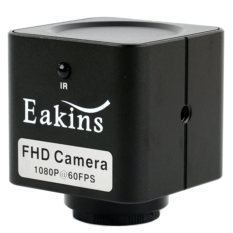 Eakins-デジタルビデオ測定顕微鏡カメラ、1080p、6 - Electronics Repair Microscope のレビューと価格