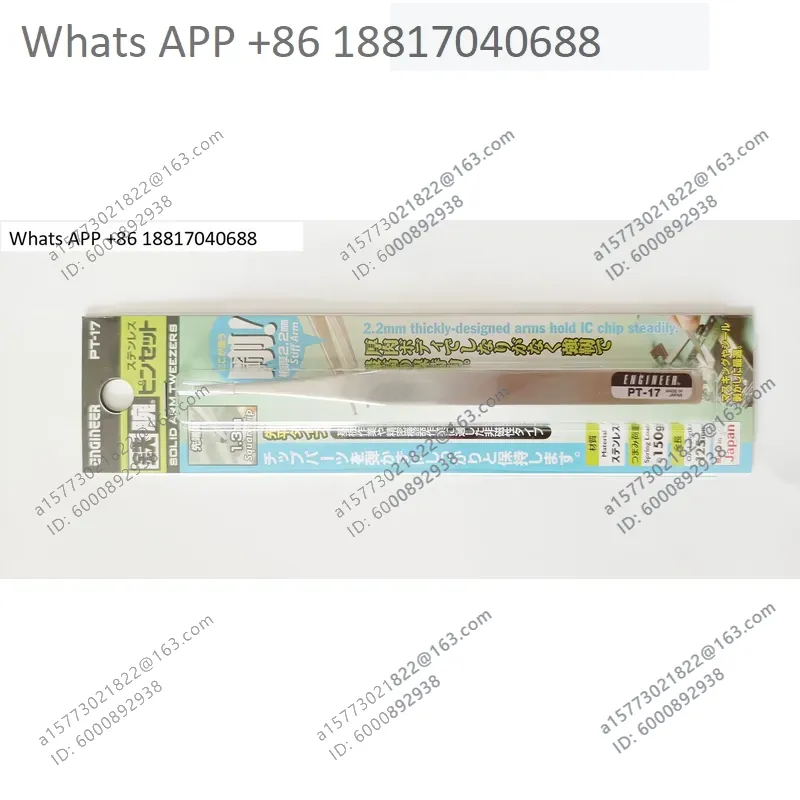 1PC エンジニア用 PT16 PT17 PT31 精密ピン - Electronics Repair Engineer のレビューと価格