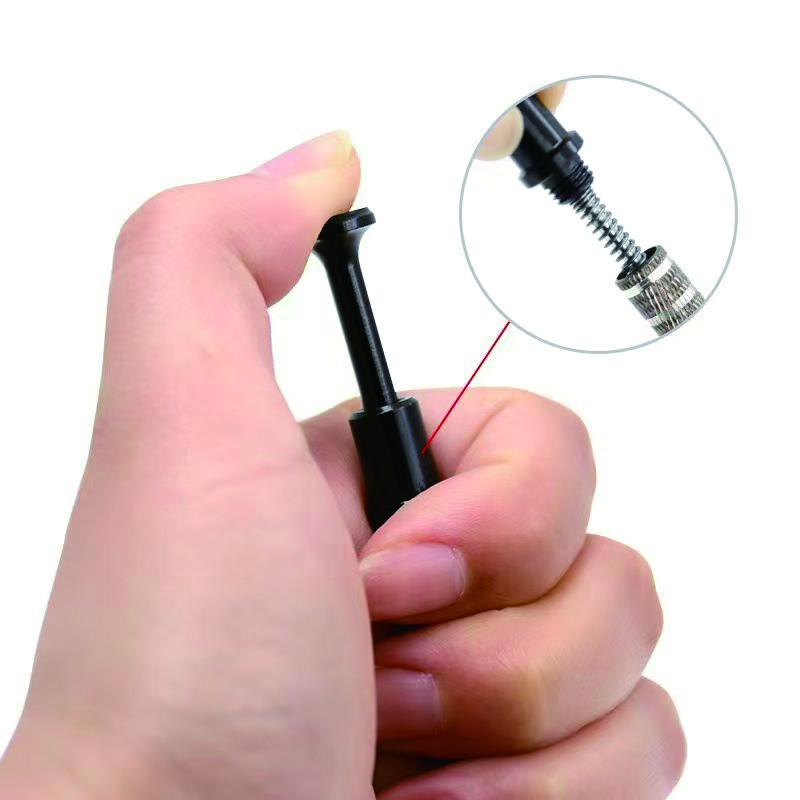 4つの爪ICチップグリッパー抽出器、電子部品グラバー、スクリ - Elektronik Repair のレビューと価格