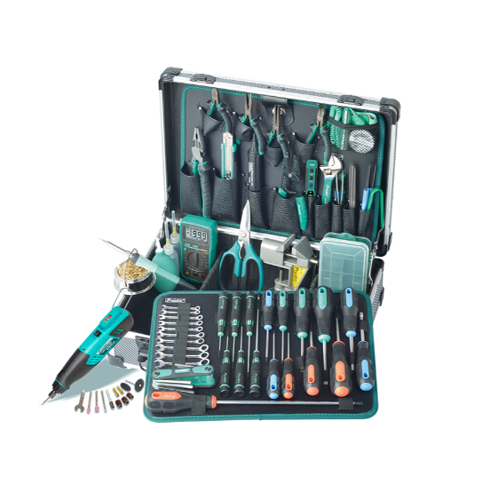 PRO'SKIT PK-1900NH エレクトロニクス マス - Electronics Repair Engineer のレビューと価格