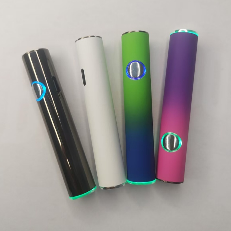 新型LEDランプ - 3色調整可能な電圧 - 10秒予熱バッ - Elektronik Repair のレビューと価格