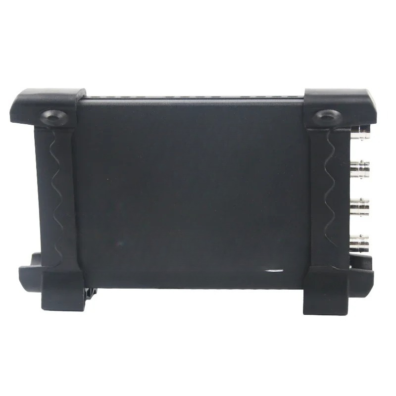 4CH 70MHz 1GSa/s USBデジタルオシロスコー - Electronics Repair Engineer のレビューと価格