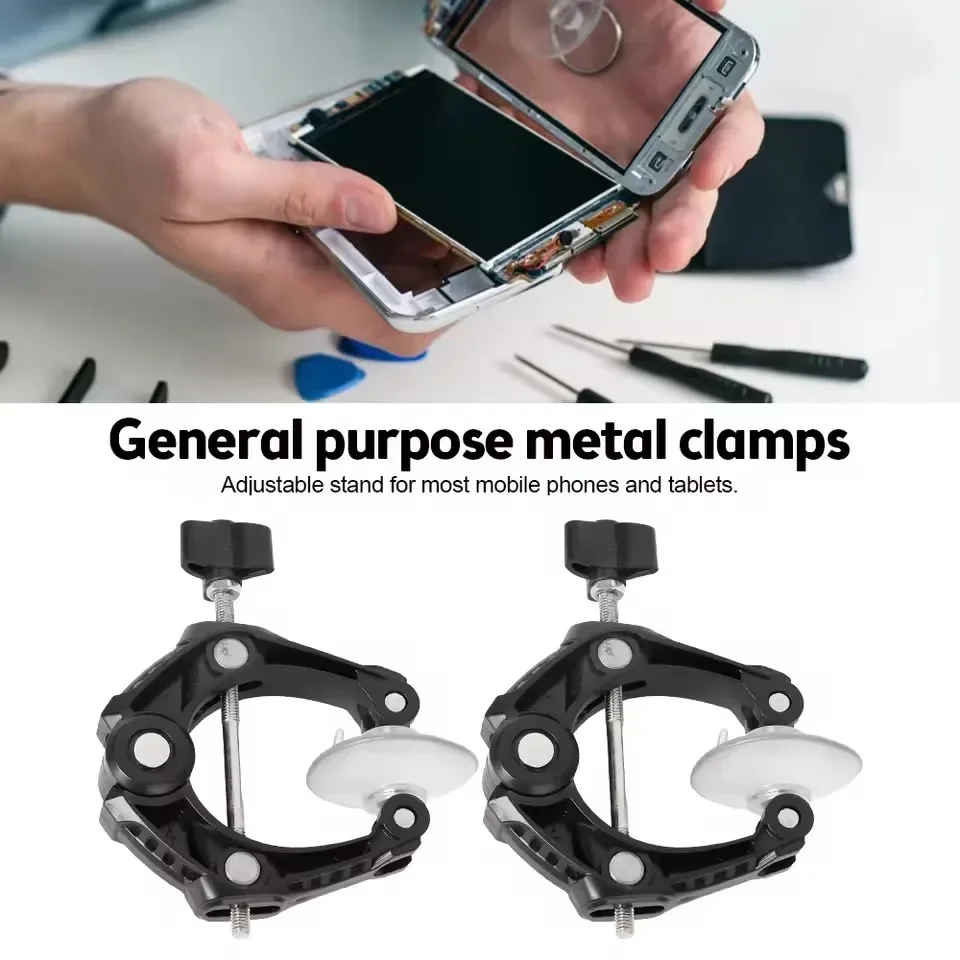 ​ 安全で実用的な液晶画面開口ツール強力な吸引電話スクリーン - Elektronik Repair のレビューと価格