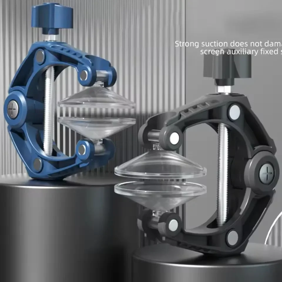 ​ 安全で実用的な液晶画面開口ツール強力な吸引電話スクリーン - Elektronik Repair のレビューと価格