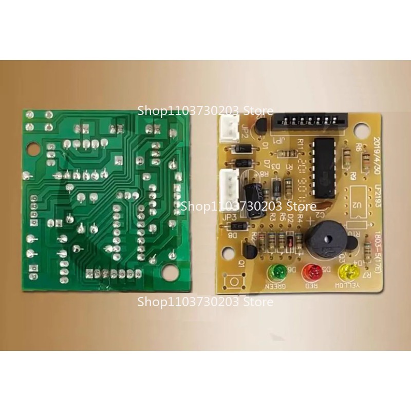 多機能金庫パネル修理キット、さまざまな金庫用電子ボタンパネル - Elektronik Repair のレビューと価格