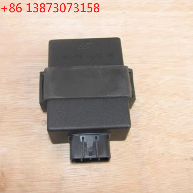 オートバイ部品デジタル電子点火 CDI ボックスユニット E - Qm Electronics & Repair Services Photos のレビューと価格