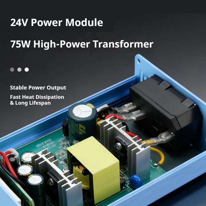 T12A：冷却機能付き、高出力、産業用グレードの電子機器修理 - Electronics Repairs のレビューと価格